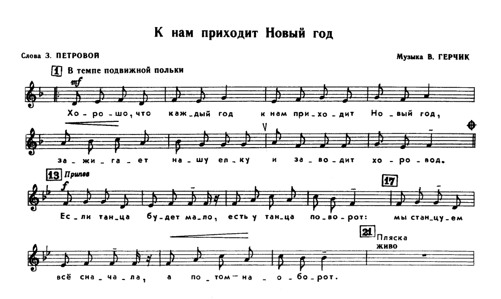 Песня Новогодние Пожелания Хижинская Слушать