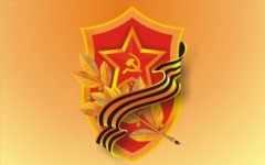 Стихи-поздравления к 23 февраля для детей 2-3 лет