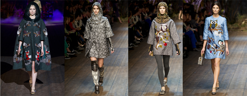  ,   2014,  - 2014,   , Dolce & Gabbana