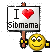 :love_sibmama: