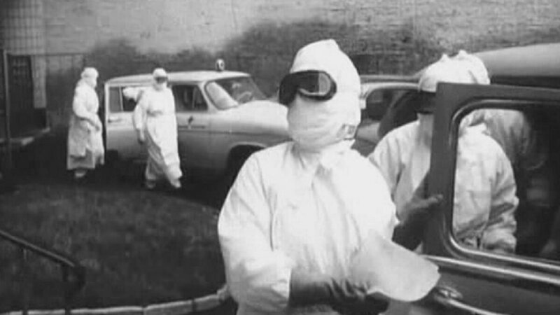 Как предотвратили эпидемию оспы в 1960 году. Вакцинация 10 миллионов человек за 12 дней