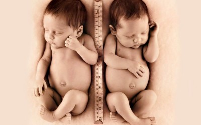 Беременность близнецами. Беременность двойней. Как забеременеть двойней. Двойня, развитие беременности - особенности.