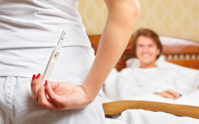 Какие продукты влияют на тест на беременность thumbnail
