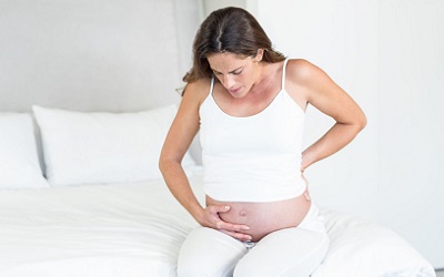 Беременность боли в пояснице предвестники родов