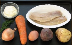 Мастер шеф. Тест-драйв сервиса продукты на дом бесплатная доставка. Доставка продуктов с рецептами в Новосибирске