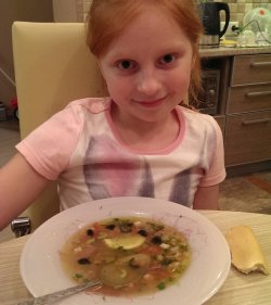 Мастер шеф. Тест-драйв сервиса продукты на дом бесплатная доставка. Доставка продуктов с рецептами в Новосибирске
