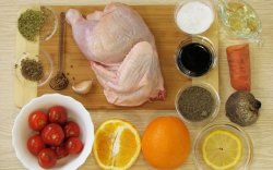 Мастер шеф. Тест-драйв сервиса продукты на дом бесплатная доставка. Доставка продуктов с рецептами в Новосибирске