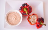 Мастер шеф. Тест-драйв сервиса продукты на дом бесплатная доставка. Доставка продуктов с рецептами в Новосибирске
