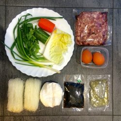 Доставка продуктов на дом. Тест-драйв компании