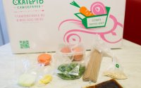 Доставка продуктов на дом. Тест-драйв компании