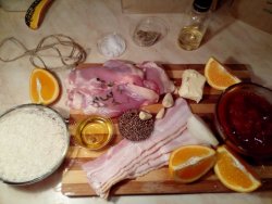 Доставка продуктов на дом. Тест-драйв компании