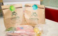 Доставка продуктов на дом. Тест-драйв компании