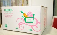 Доставка продуктов на дом. Тест-драйв компании