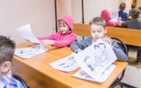Развитие ребенка: развитие памяти, развитие внимания. Тренировка интеллекта для взрослых. Центр