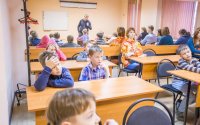 Развитие ребенка: развитие памяти, развитие внимания. Тренировка интеллекта для взрослых. Центр