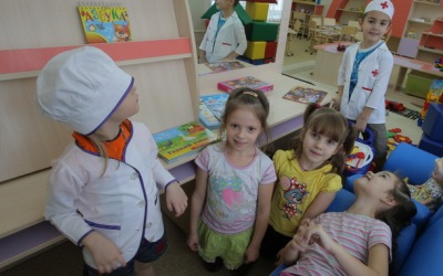 Очередь в детский сад. Новые детские сады в Новосибирске. Открылся новый детский сад в Центральном округе Новосибирска