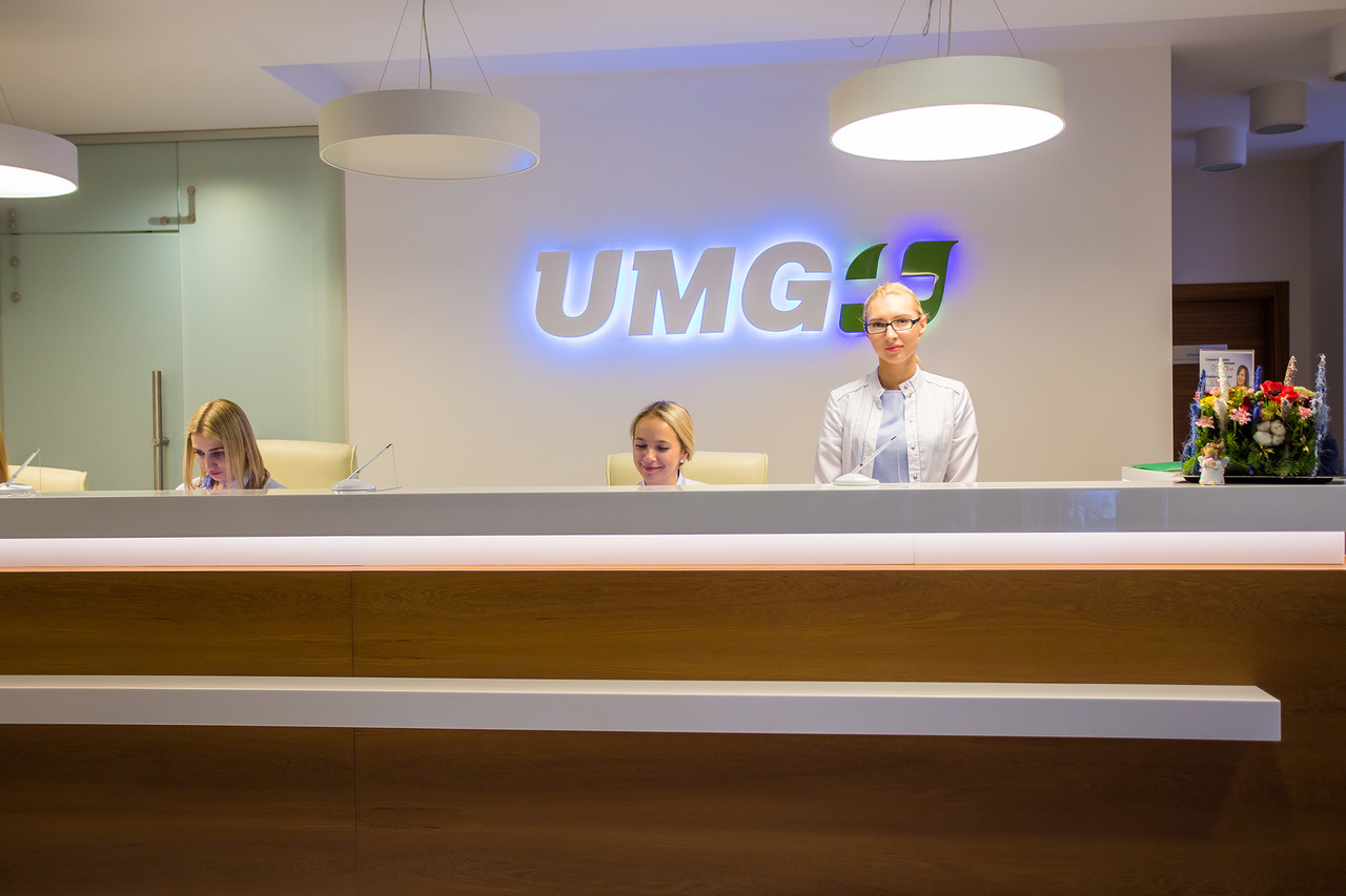 UMG клиника Новосибирск, отзывы. Стоматолог, лор, ортодонт в Новосибирске. 