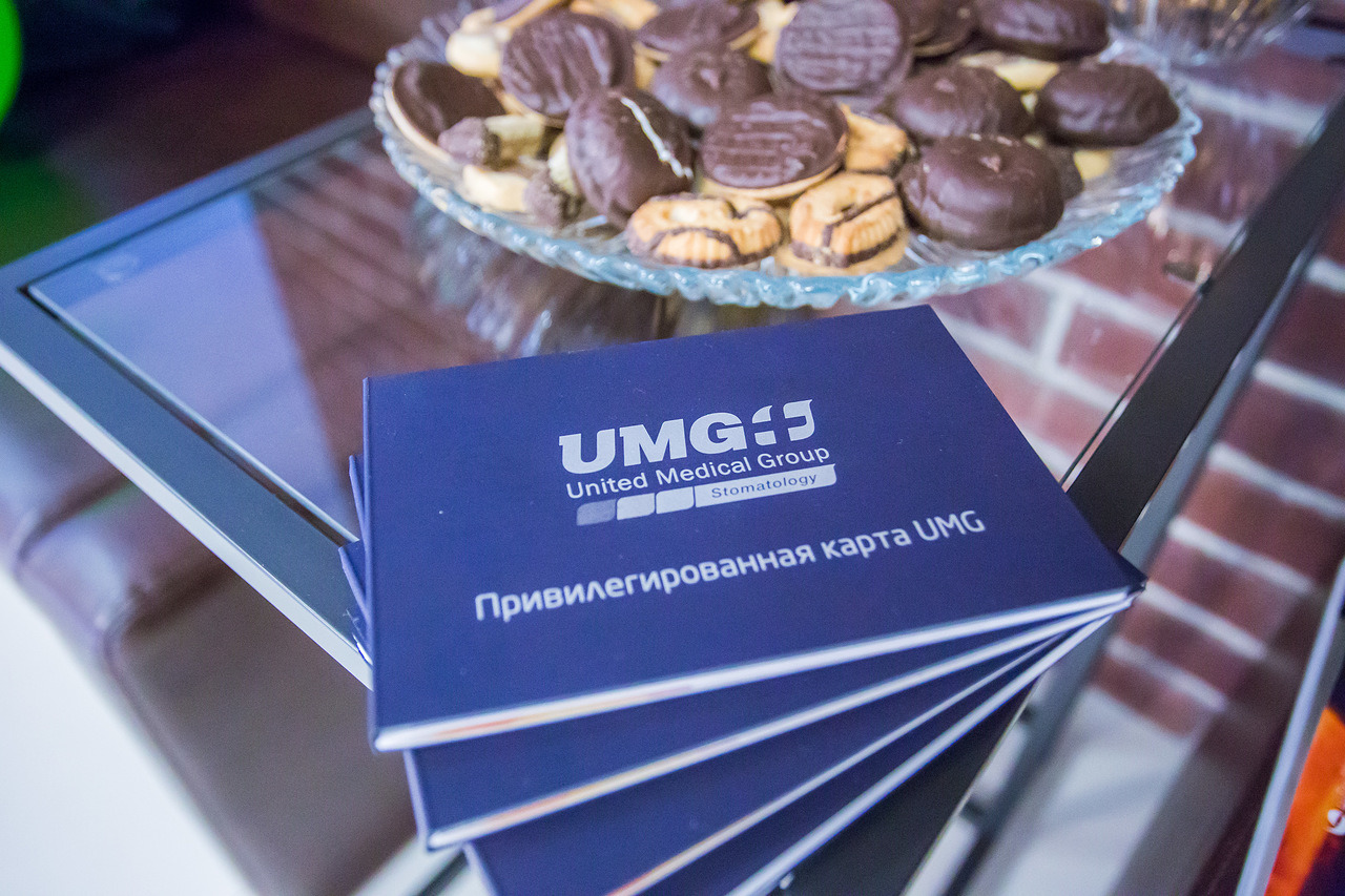 UMG клиника Новосибирск, отзывы. Стоматолог, лор, ортодонт в Новосибирске. 