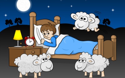 Нарушение сна у детей. Чем оно может быть вызвано? Какие детские болезни провоцируют нарушения сна? Насколько опасны бессонница у детей?