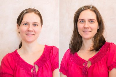 AHAVA Spa - салон красоты, Новосибирск. Отзывы посетителей о спа-салоне. Тест-драйв салонных процедур: стрижка горячими ножницами, вакуумный массаж, прессотерапия, чистка лица