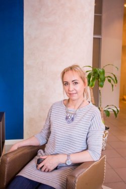 AHAVA Spa - салон красоты, Новосибирск. Отзывы посетителей о спа-салоне. Тест-драйв салонных процедур: стрижка горячими ножницами, вакуумный массаж, прессотерапия, чистка лица