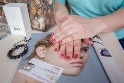 AHAVA Spa - салон красоты, Новосибирск. Отзывы посетителей о спа-салоне. Тест-драйв салонных процедур: стрижка горячими ножницами, вакуумный массаж, прессотерапия, чистка лица