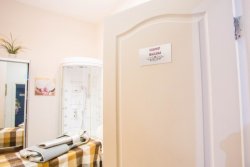 AHAVA Spa - салон красоты, Новосибирск. Отзывы посетителей о спа-салоне. Тест-драйв салонных процедур: стрижка горячими ножницами, вакуумный массаж, прессотерапия, чистка лица