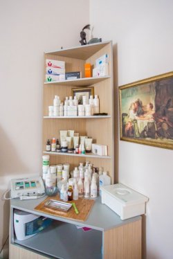 AHAVA Spa - салон красоты, Новосибирск. Отзывы посетителей о спа-салоне. Тест-драйв салонных процедур: стрижка горячими ножницами, вакуумный массаж, прессотерапия, чистка лица