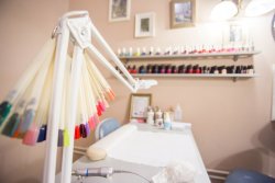 AHAVA Spa - салон красоты, Новосибирск. Отзывы посетителей о спа-салоне. Тест-драйв салонных процедур: стрижка горячими ножницами, вакуумный массаж, прессотерапия, чистка лица