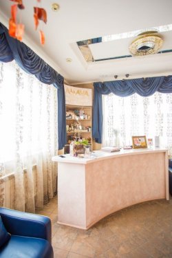 AHAVA Spa - салон красоты, Новосибирск. Отзывы посетителей о спа-салоне. Тест-драйв салонных процедур: стрижка горячими ножницами, вакуумный массаж, прессотерапия, чистка лица