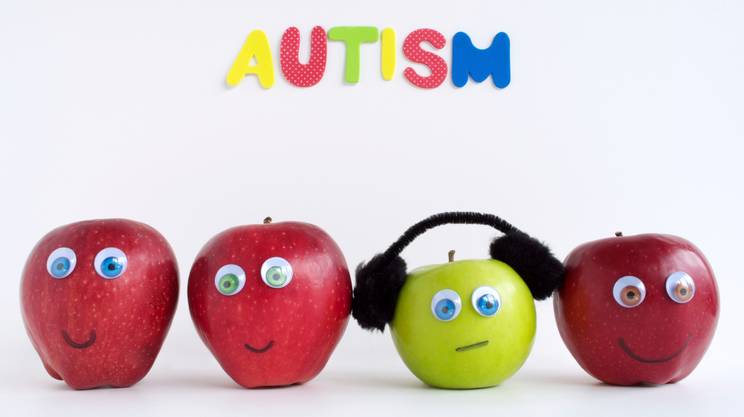 Ранний детский аутизм. В каком возрасте возможна диагностика аутизма. Признаки аутизма у детей двух лет.