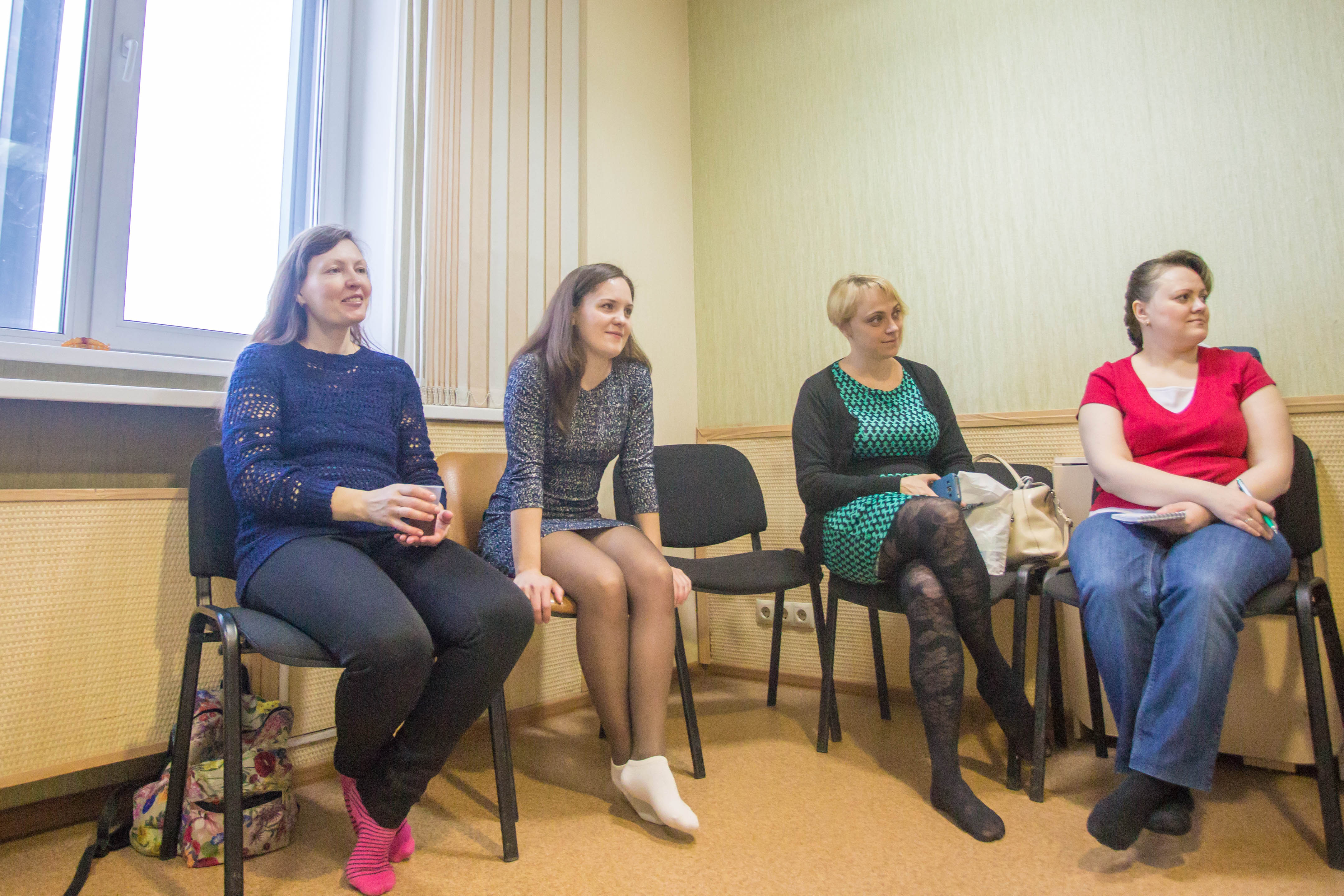 Рекордсменка книги Гиннеса Татьяна Кожевникова провела мастер-класс для сибмам. Отзывы о занятии в группе интимной гимнастики