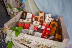Венец Сибири. Тест-драйв натуральной косметики из Кольцово. Отзывы потребителей о сибирской косметике. Кремы с натуральными компонентами.