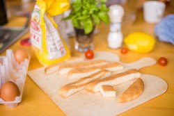 Пекарский камень. Где купить пекарский камень для духовки в Новосибирске. Тестируем пекарский камень от