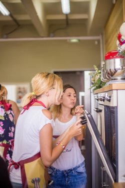 Пекарский камень. Где купить пекарский камень для духовки в Новосибирске. Тестируем пекарский камень от