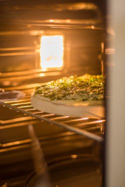Пекарский камень. Где купить пекарский камень для духовки в Новосибирске. Тестируем пекарский камень от