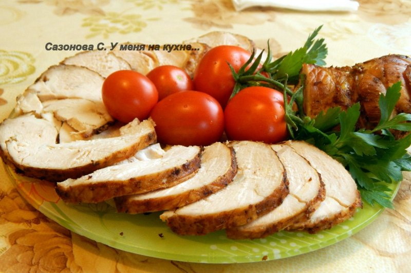 Здоровое питание: рецепты низкокалорийных блюд из курицы с фото. Рецепты отлично подойдут желающим похудеть без вреда для здоровья.