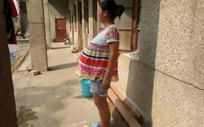 Необычные случаи беременности: китаянка беременна почти полтора года. Сколько может длиться беременность человека. Можно ли навсегда остаться беременной.