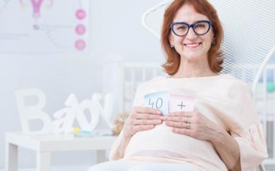 Беременность после 40: с какого возраста беременную считают старородящей. какие плюсы и минусы есть у поздней беременности. Гинеколог рассказывает об особенностях беременности после 35 лет.