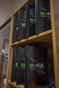 Чистка шуб и меха на дому. Тест-драйв бытовой химии BIOFUR для чистки меха. Можно ли почистить шубу самостоятельно? Как ухаживать за шубой летом.