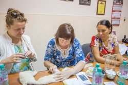Чистка шуб и меха на дому. Тест-драйв бытовой химии BIOFUR для чистки меха. Можно ли почистить шубу самостоятельно? Как ухаживать за шубой летом.