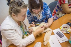 Чистка шуб и меха на дому. Тест-драйв бытовой химии BIOFUR для чистки меха. Можно ли почистить шубу самостоятельно? Как ухаживать за шубой летом.