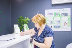 ems-тренировки в Новосибирске. Новый вид интеллектуальных тренировок в специальных костюмах. Стимуляция мышц во время тренировок электрическими импульсами. Отзывы о фитнесклубе FIT-N-GO, Новосибирск.