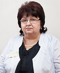 Смирнова Ирина Юрьевна - как сохранить зрение детей