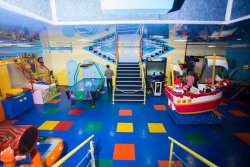 Куда сходить с ребенком в Новосибирске: центр детских развлечений Kinder Park. Отзывы мам о центре Kinder Park: детские дни рождения с анимацией, недорогие развивающие занятия, современные игровые автоматы. Протестировано Сибмамой!