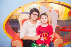 Куда сходить с ребенком в Новосибирске: центр детских развлечений Kinder Park. Отзывы мам о центре Kinder Park: детские дни рождения с анимацией, недорогие развивающие занятия, современные игровые автоматы. Протестировано Сибмамой!