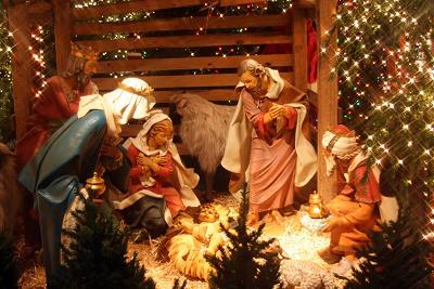 Стихи на Рождество Христово для детей 10-12 лет
