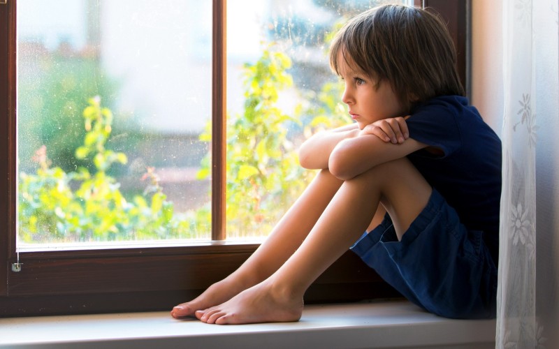 Детская застенчивость - норма или проблема? Как помочь стеснительному ребенку. Чего мы стесняемся - популярная психология для родителей.