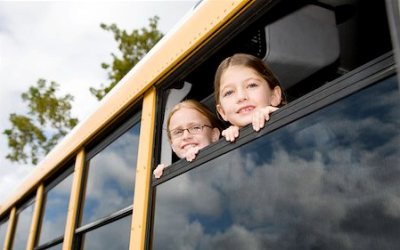 Где заказать автобус для детской экскурсии в Новосибирске. Какие правила перевозки детей в Новосибирске: документы, требования, правила.