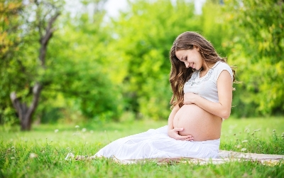 Беременность у древних славян. Особое отношение к беременным женщинам как народная традиция. В чем проявлялось бережное отношение к беременным